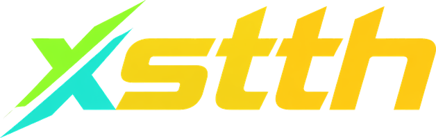 Logo xstth